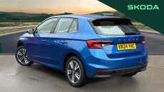 Skoda Fabia 1.0 TSI 110 SE L 5dr Petrol Hatchback